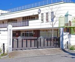 毛里田保育園