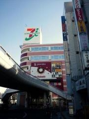 イトーヨーカドー　上尾店