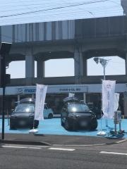 マツダオートザム熊谷