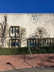 さいたま市大宮体育館