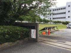 袖ケ浦市立長浦中学校
