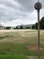 袖ケ浦市立長浦中学校