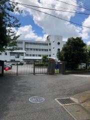 袖ケ浦市立長浦中学校