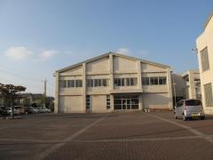 山王小学校