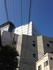 品川区立品川図書館