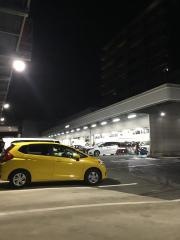 Ｈｏｎｄａ　Ｃａｒｓ東京中央池上南店
