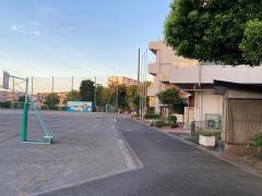 野庭すずかけ小学校