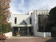 國學院大学　たまプラーザキャンパス