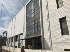 國學院大学　たまプラーザキャンパス