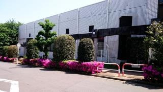 國學院大学　たまプラーザキャンパス