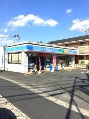 ローソン　川崎久地1丁目店