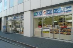 ローソン　川崎万福寺6丁目店