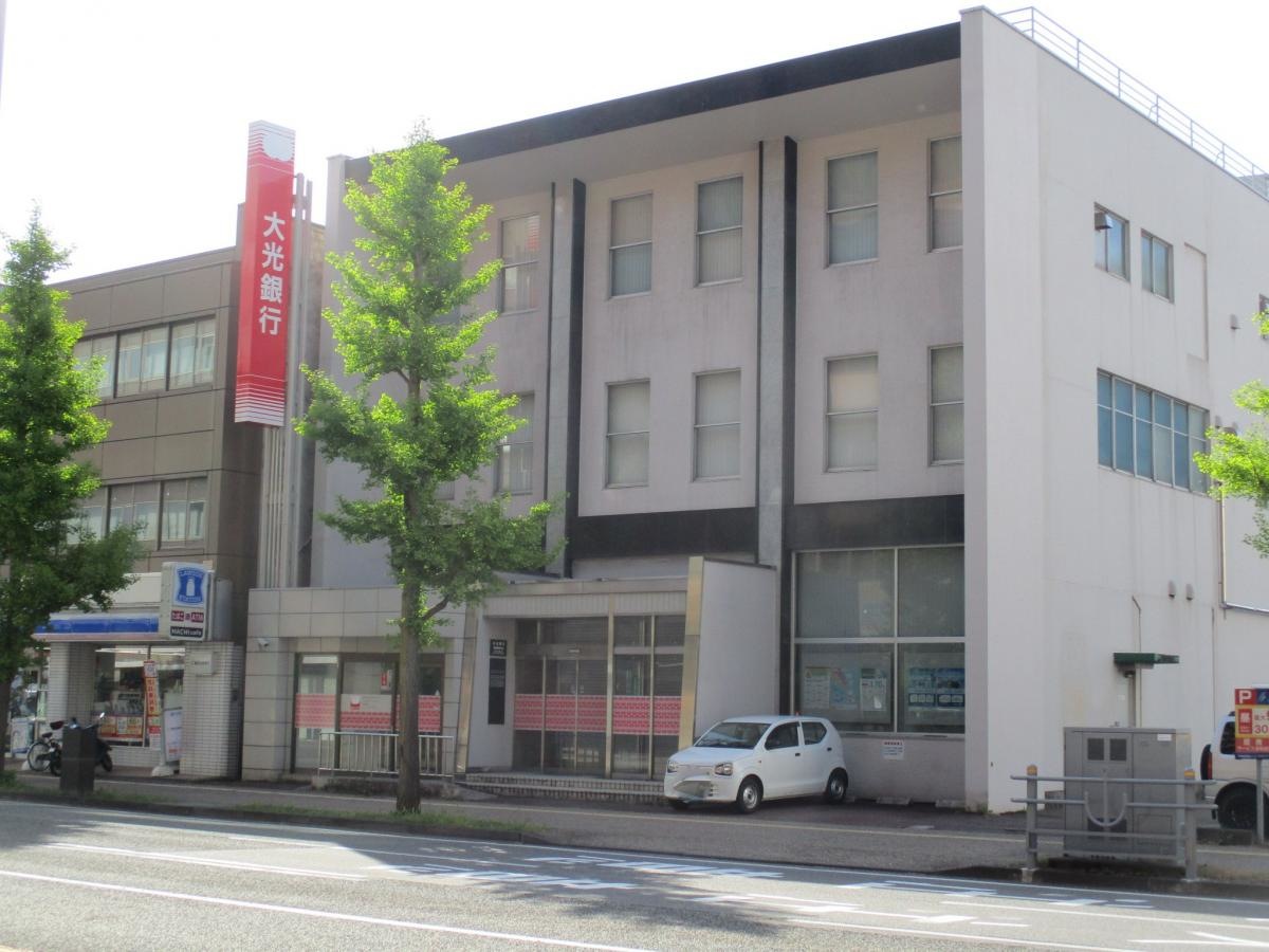 建物