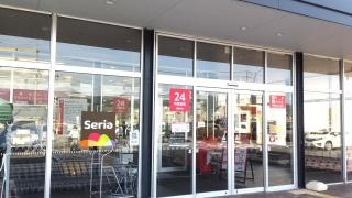 西友　駒ケ根店