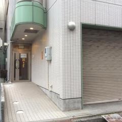 ホテル飯田屋