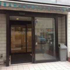 ホテル飯田屋