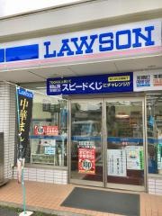 ローソン 大垣木戸店