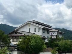 八ッ三館