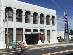 浜松いわた信用金庫可美支店