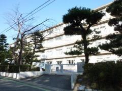 鴨江小学校