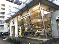 フォルクスワーゲン名東上社