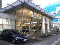 フォルクスワーゲン名東上社