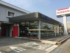 三重日産松阪店