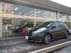 三重日産松阪店