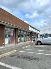 ファミリーマート　太秦森ケ東町店
