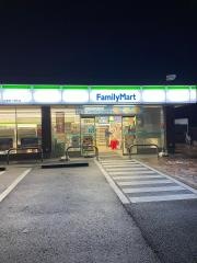 ファミリーマート　太秦森ケ東町店
