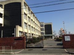 大阪府立信太高等学校