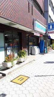 ローソン　谷町5丁目店