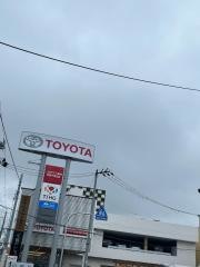 トヨタカローラ新大阪摂津千里丘店