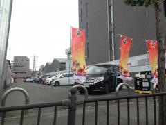 Ｈｏｎｄａ　Ｃａｒｓ大阪豊中西店