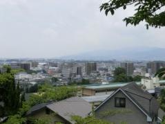 茶臼山公園