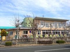 湊川短期大学附属キッズポート保育園