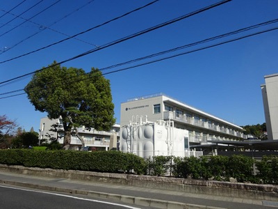 スタディピア 岡山大学教育学部附属小学校 岡山市中区東山