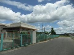 幸島幼稚園