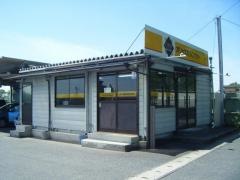 オリックスレンタカー岡山空港店