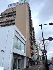 岡山ユニバーサルホテル第二別館