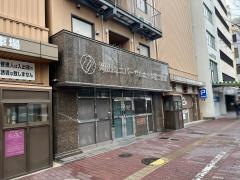 岡山ユニバーサルホテル第二別館