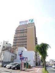 岡山ユニバーサルホテル第二別館