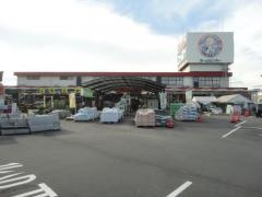 ホームセンターユーホー福山南店