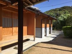 東照寺（田ノ口薬師）