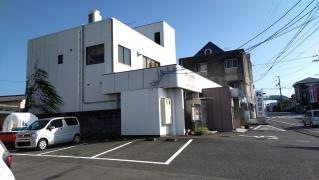 高知銀行赤岡支店