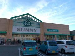 サニー　姪浜店