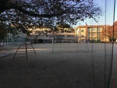 大江小学校
