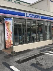 ローソン　宜野湾大山七丁目店