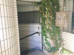 東京・金蔦　六本木店