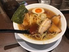 らぁ麺・虎丸